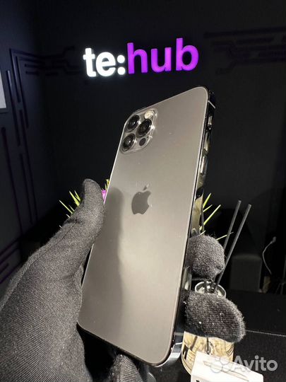 iPhone 12 Pro, 128 ГБ