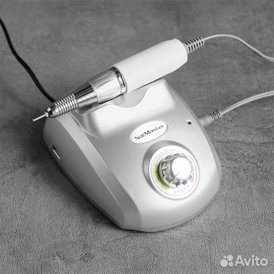Аппарат маникюрный US-502, 30 т. оборотов 15 Вт