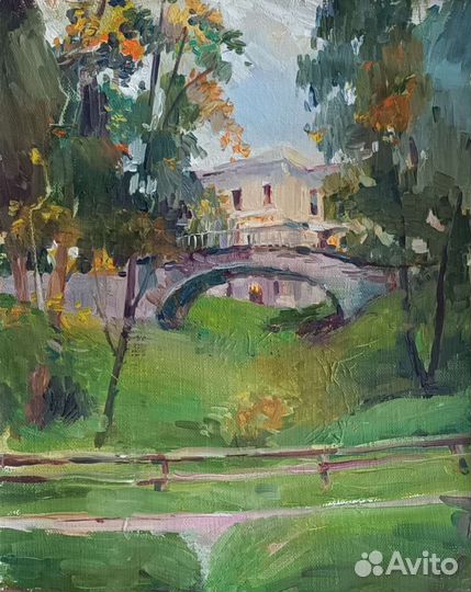 Картина, живопись 