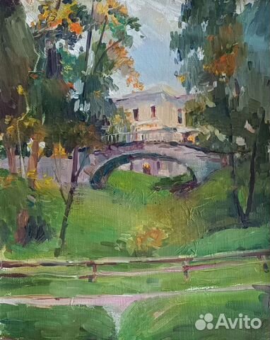 Картина, живопись 