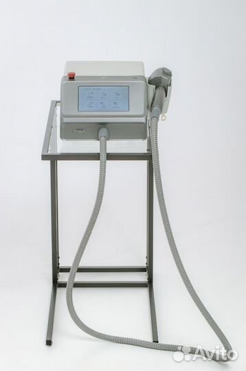 Лазерный аппарат в аренду для лечения постакне fra