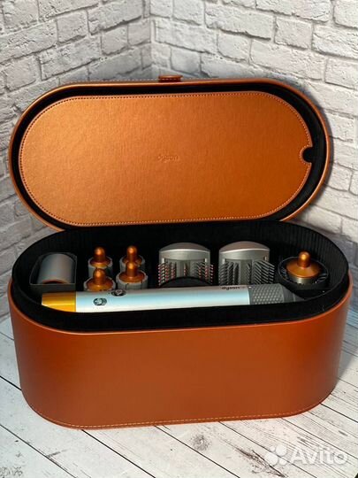 Стайлер Dyson Airwrap Complete