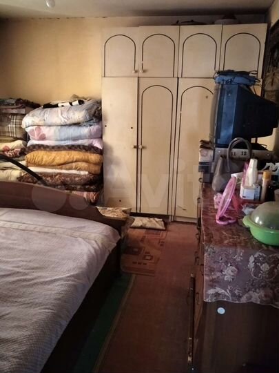 Дом 49 м² на участке 8 сот.