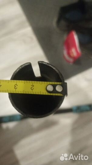 Руль для трюкового самоката