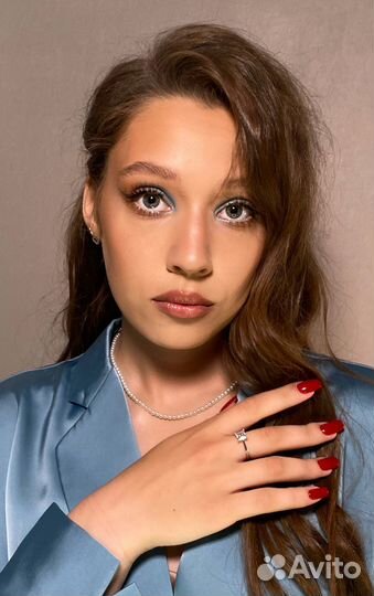 Вечерний макияж