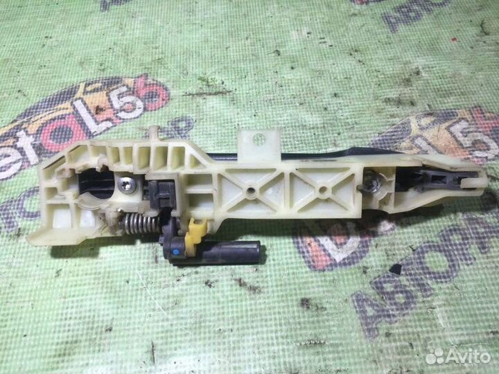 Ручка двери наружная передняя правая Hyundai