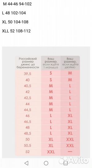 Бандаж для беременных и после родов