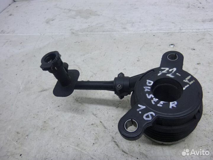 Подшипник выжимной renault duster 2012