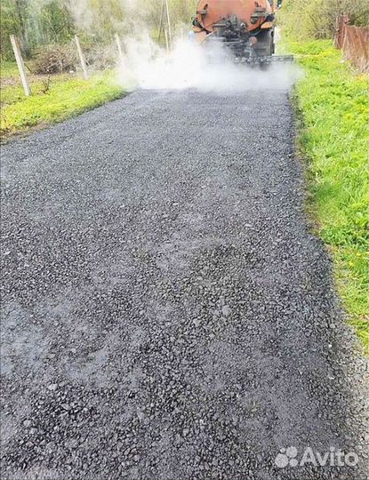 Асфальтная крошка под фрезы
