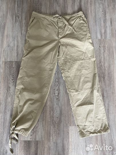 Штаны Брюки Карго Gap Оригинал