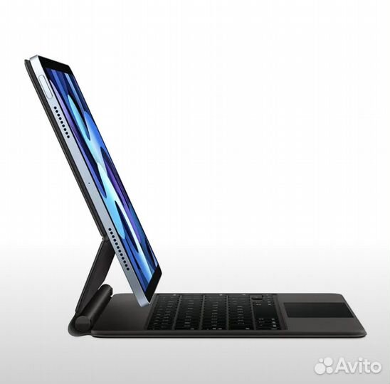 Клавиатура для iPad pro 11 и 12,9 дюймов