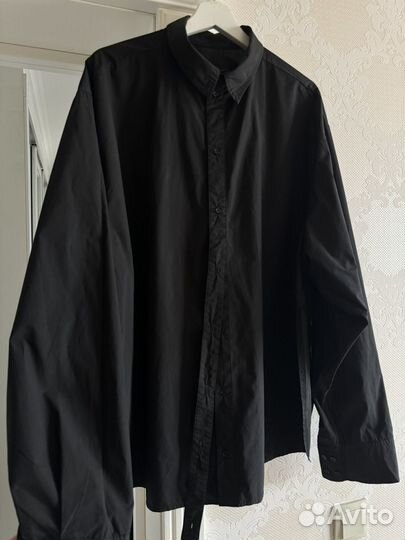 Рубашка ushatava p. M-L