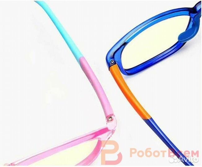 Защитные детские очки для компьютера Xiaomi Mi Chi