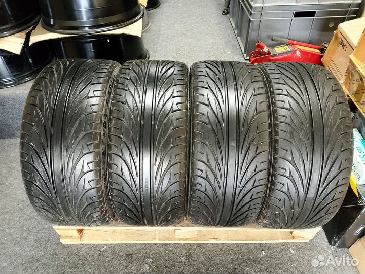 Kenda Kaiser KR20 245/35 R20 95W