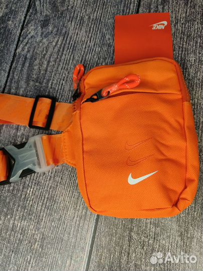 Сумка через плечо Nike