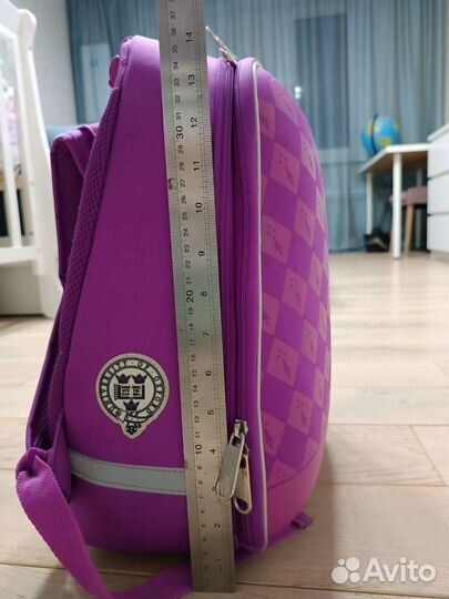 Школьный рюкзак Oxford