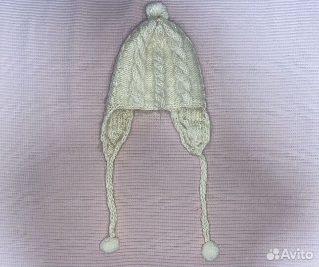 Теплые вещи