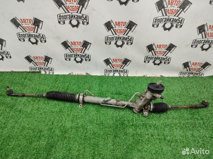 Рулевая рейка Skoda Fabia 5J2 BXW 2007