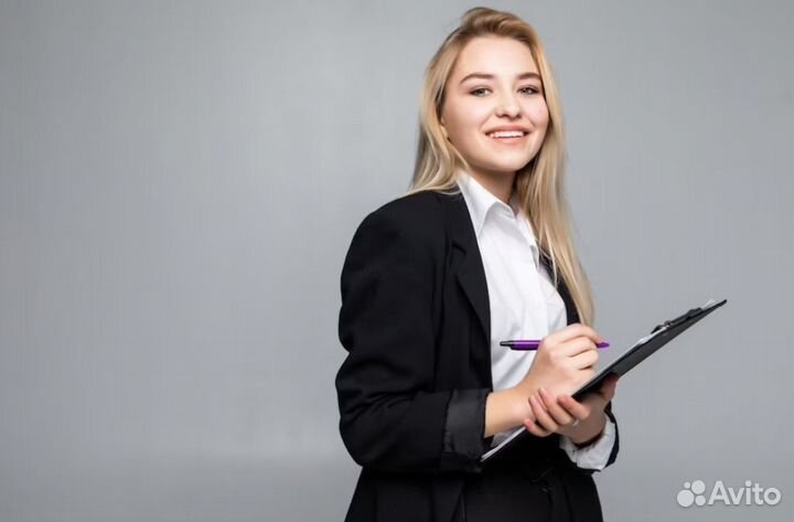 Администратор-консультант