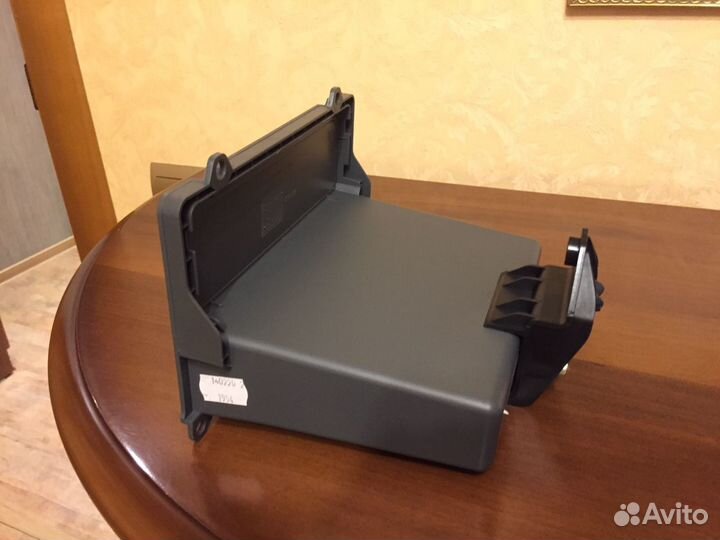 Контейнер для магнитолы Газель Некст