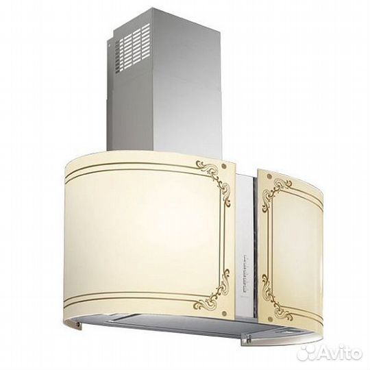 Вытяжка falmec mirabilia isola 67 liberty (800) ecp kacl.m162