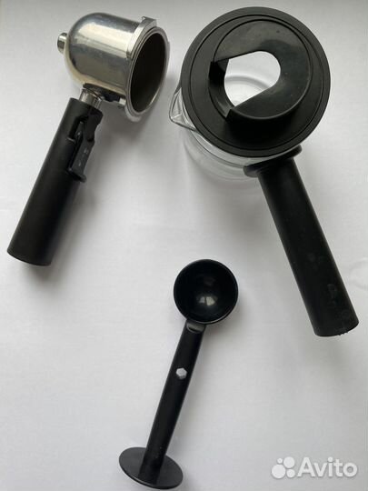 Кофеварка inhouse