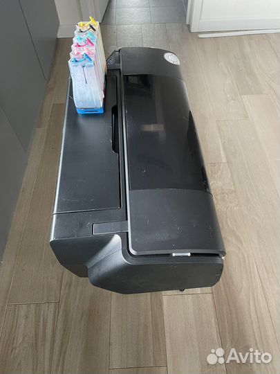 Принтер Epson 1410