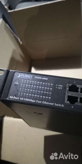 Planet fnsw-4800