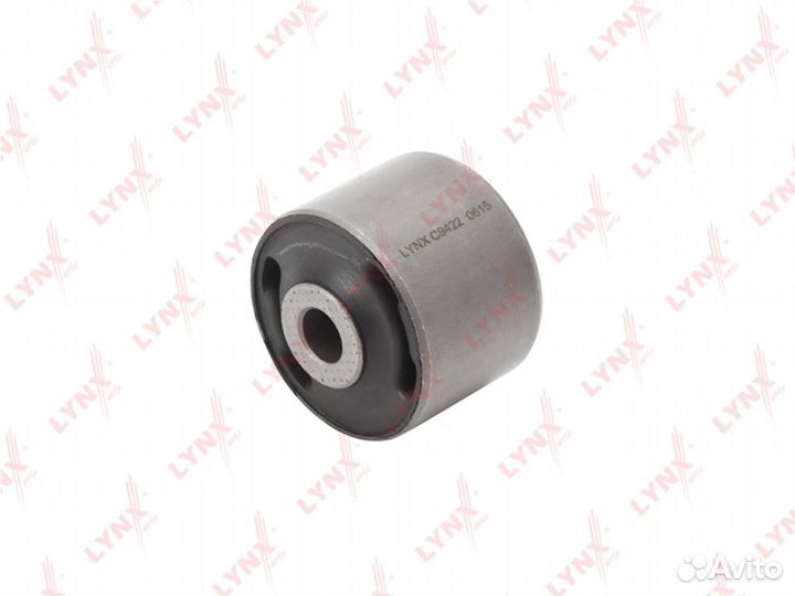 Сайлентблок honda Accord (03-08) рычага заднего ве