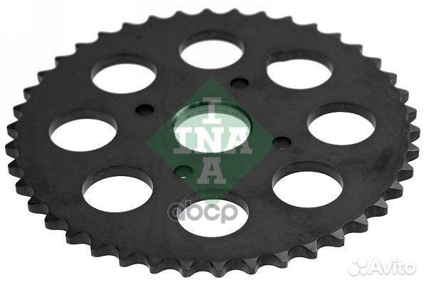 Звездочка грм 554011410 Ina