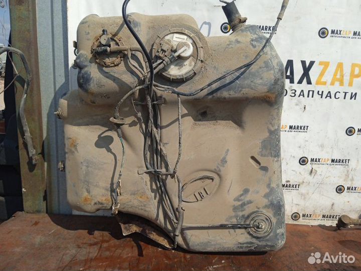 Бак топливный Chrysler Intrepid 3.2 1999 (б/у)