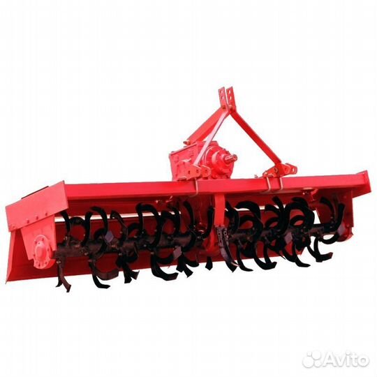 Почвофреза 1GQN 240, 2023