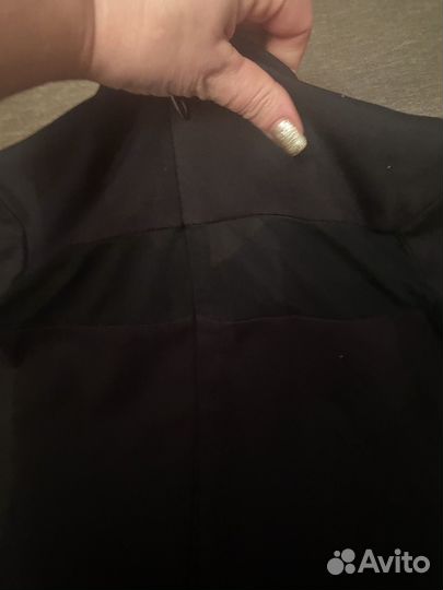 Нарядное платье женское XS