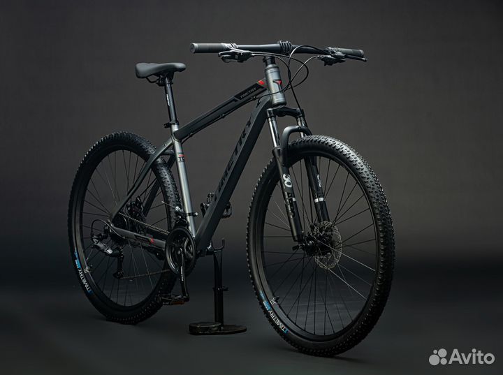 Горный велосипед Timetry тт012 Рама алюминий, 29