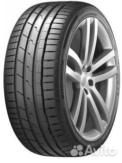 Hankook Ventus S1 Evo3 SUV K127A 285/35 R22 106Y