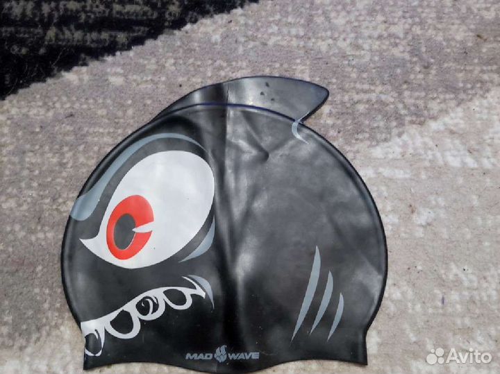 Шапочка для мальчика