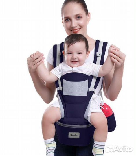 Слинг. Эрго рюкзак