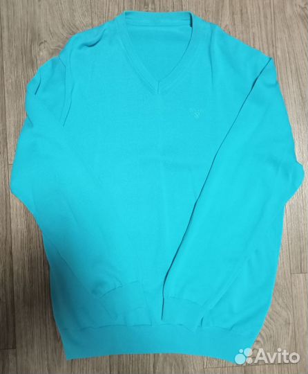 Barbour свитер