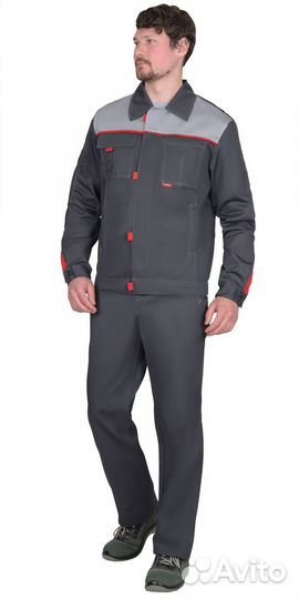 Спецодежда мужская