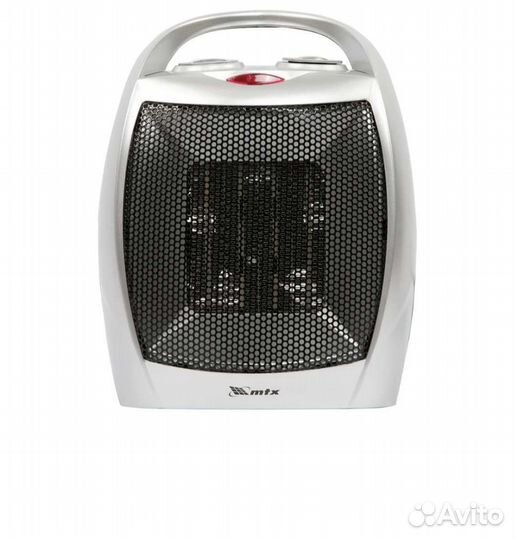 Керамический обогреватель