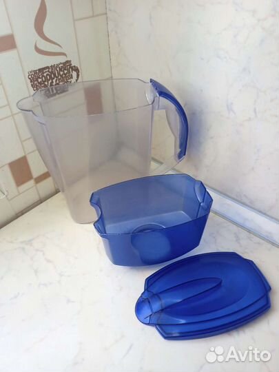 Фильтр Аквафор