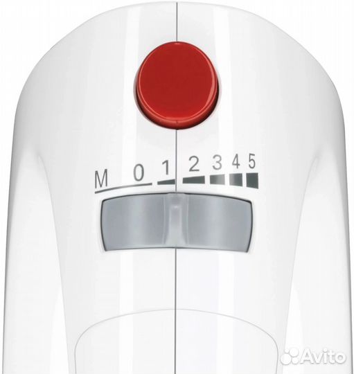 Миксер Bosch MFQ3555