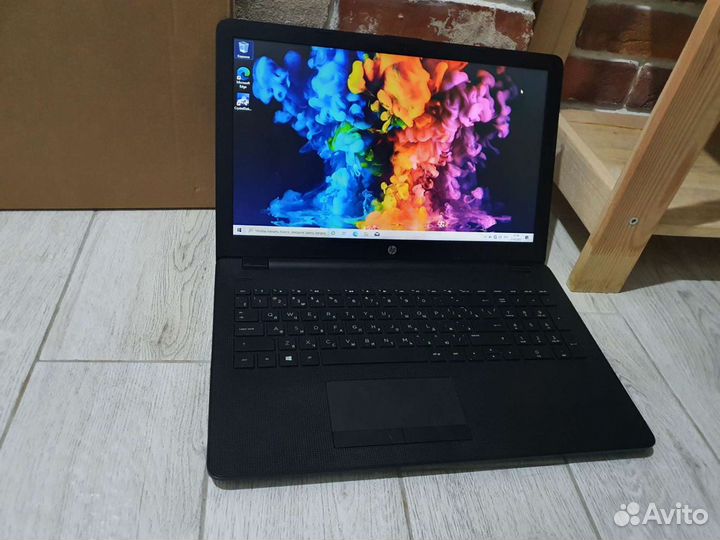 Мощный Новый ноутбук 2022 года с Гарантией