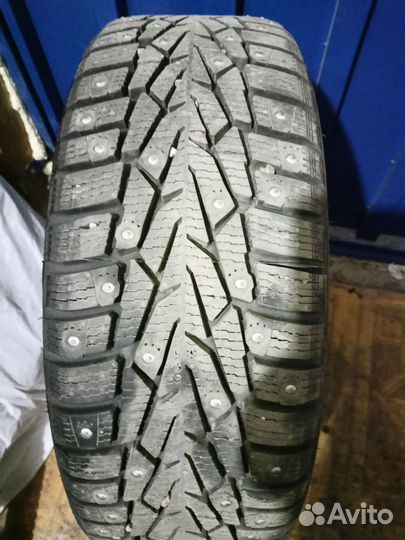 Nokian Tyres Nordman 7 205/50 R17