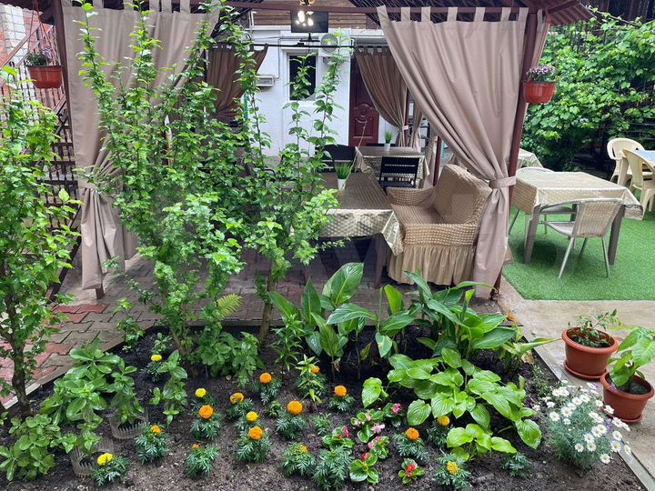 Комната 15 м², 1/2 эт.