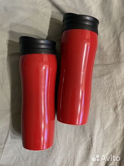 Термокружка