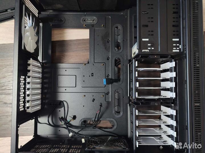 Fractal Design Define XL R2 Titan