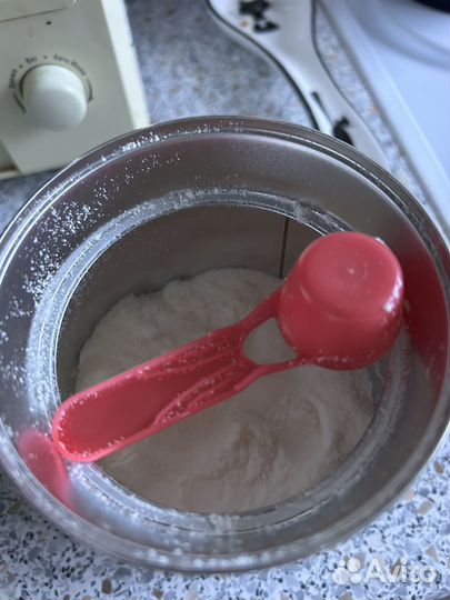 Продам смесь NAN