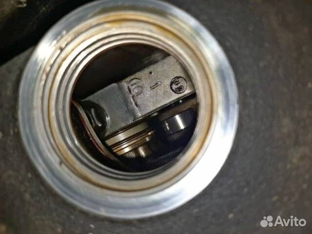 Двигатель Honda Accord F20B