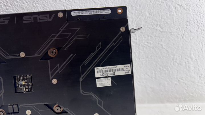 Видеокарта gtx 1060 6gb gaming